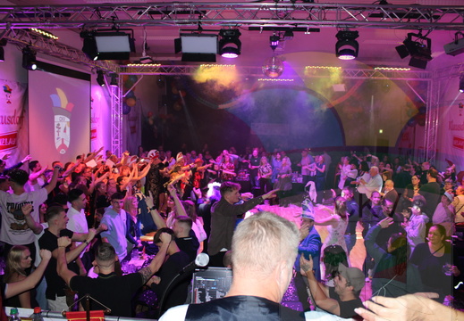 CKV Saison 2025/2026